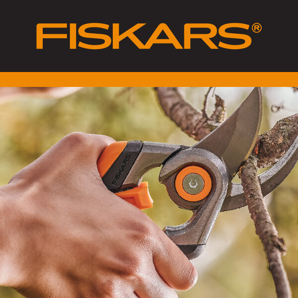 Fiskars Pruning Shears