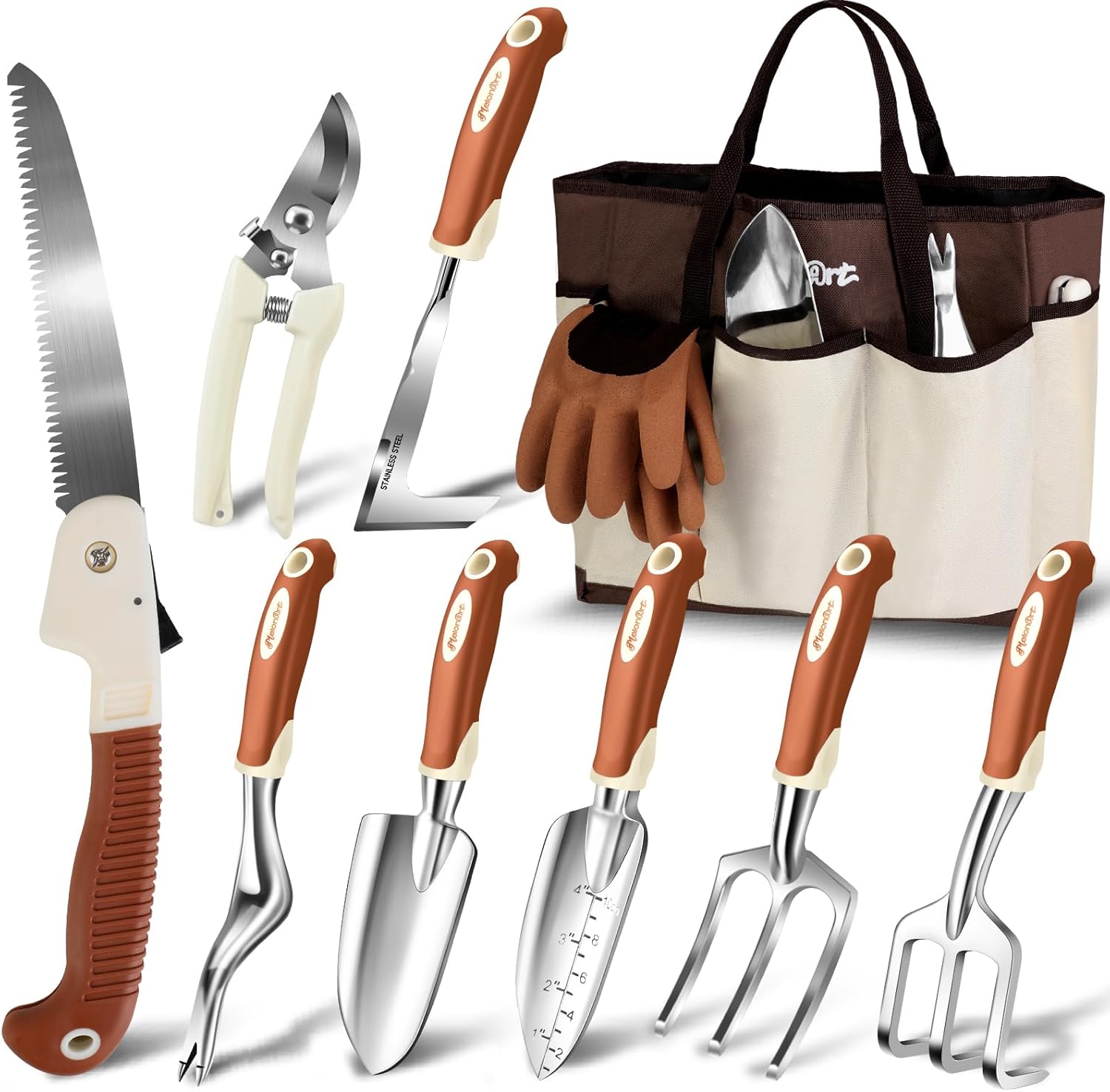 Gardening Hand Tools Sets