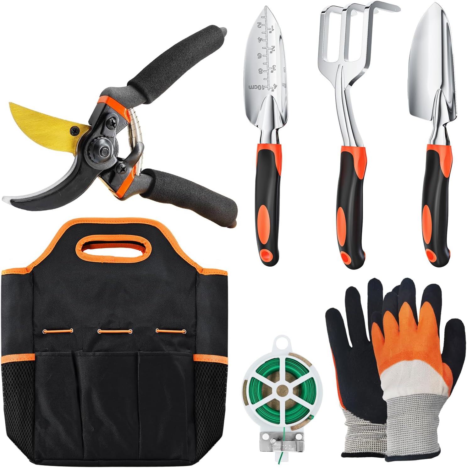 Gardening Hand Tools