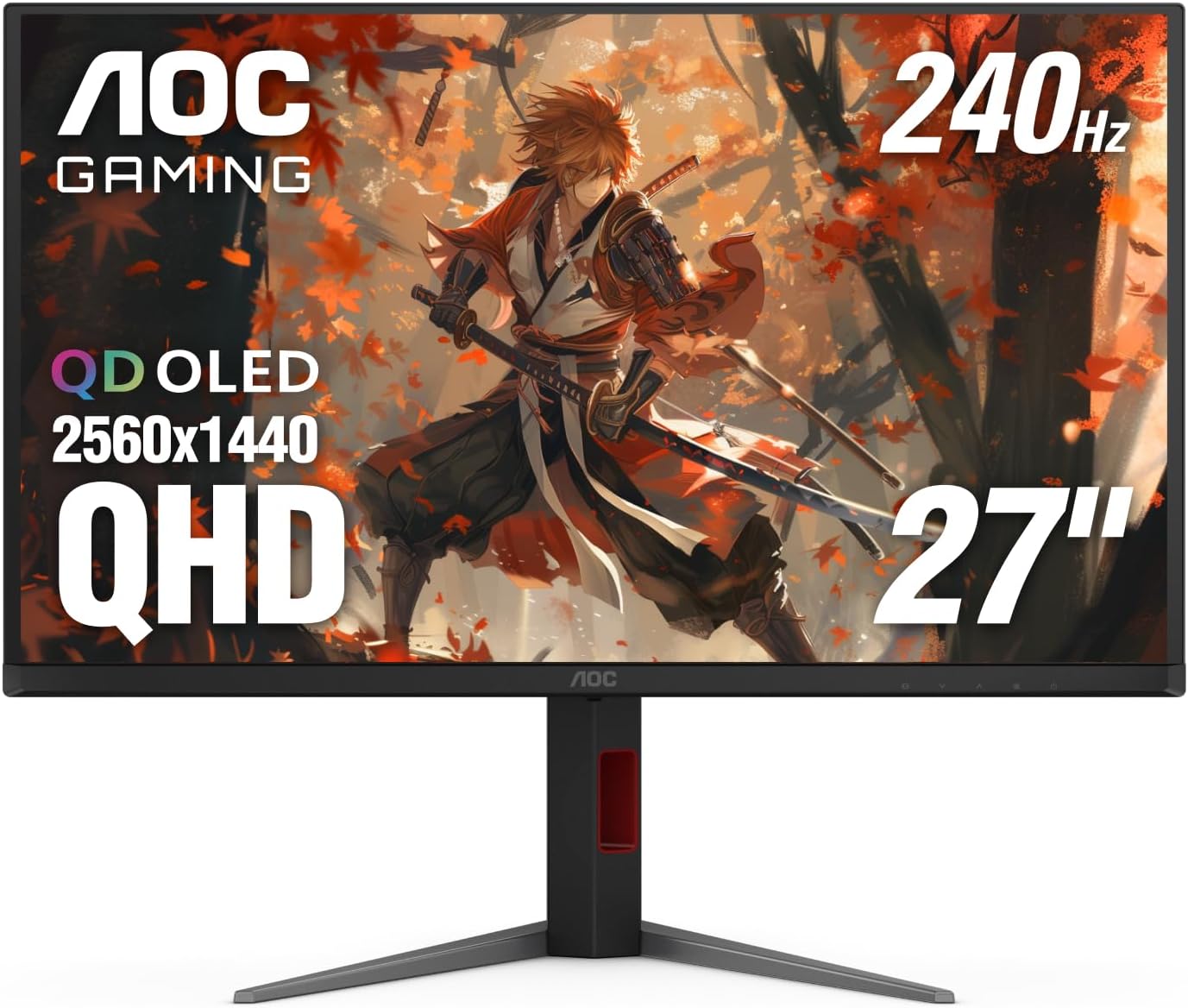Best 1440p Gaming Monitors