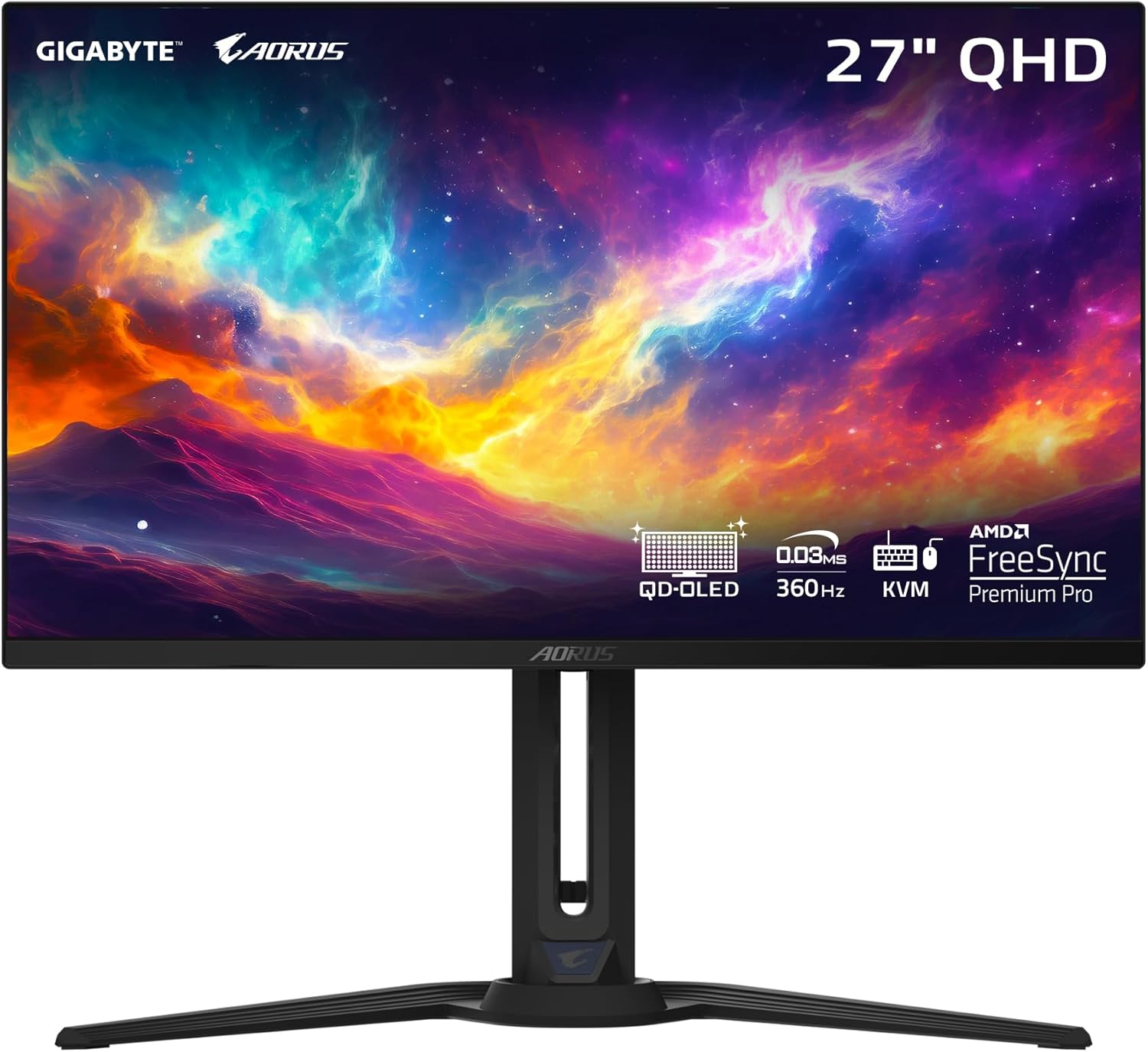Best 1440p Gaming Monitors