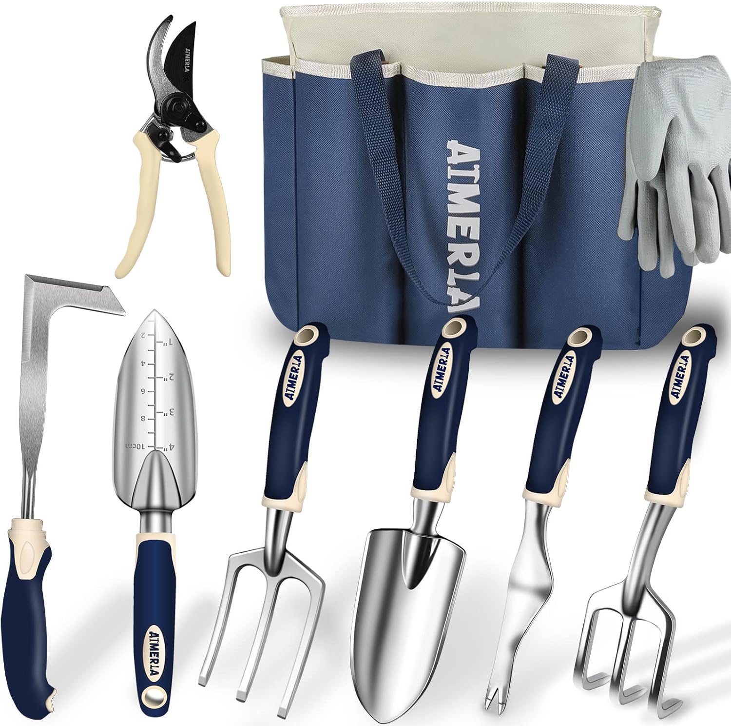 Gardening Hand Tools Sets