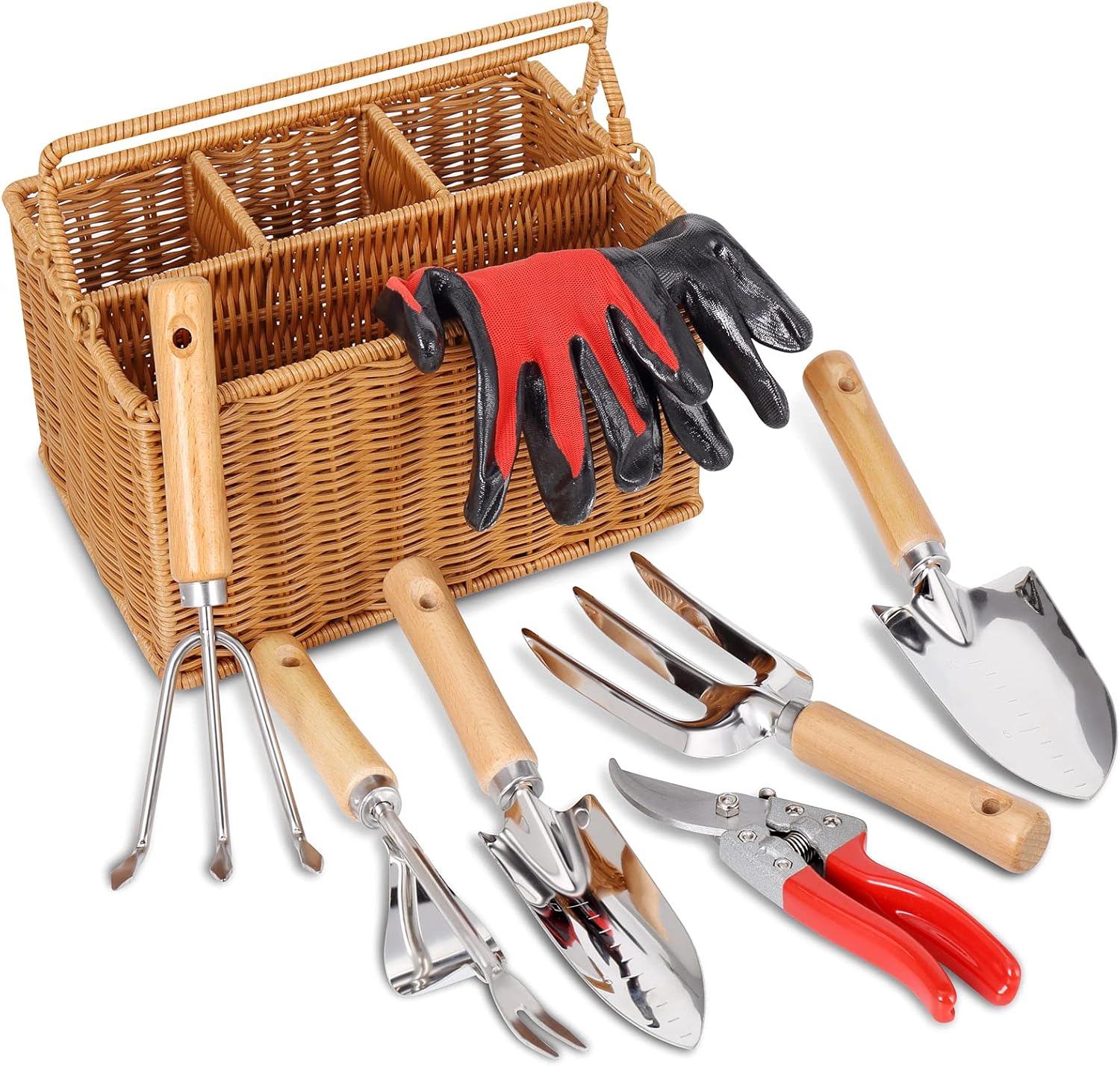 Gardening Hand Tools Sets