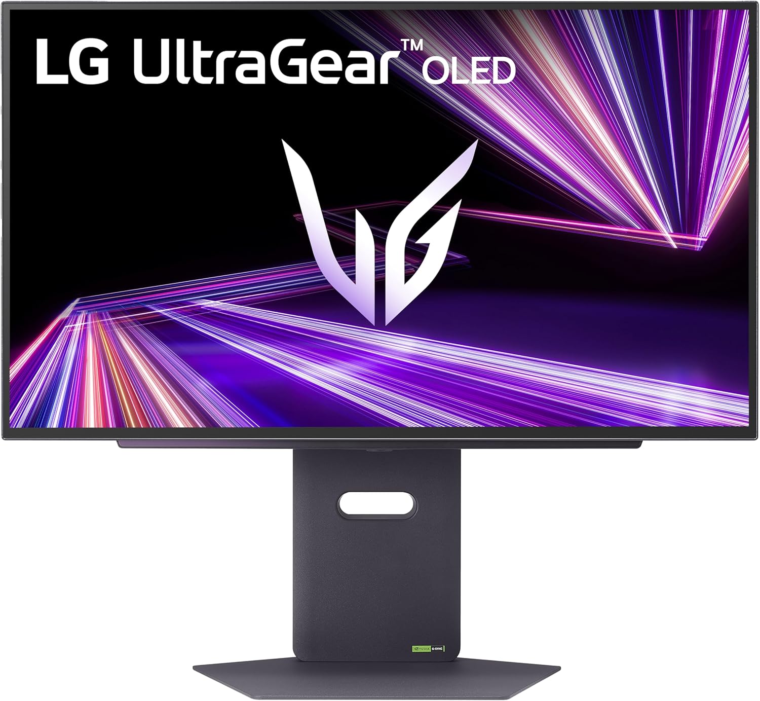 Best 1440p Gaming Monitors