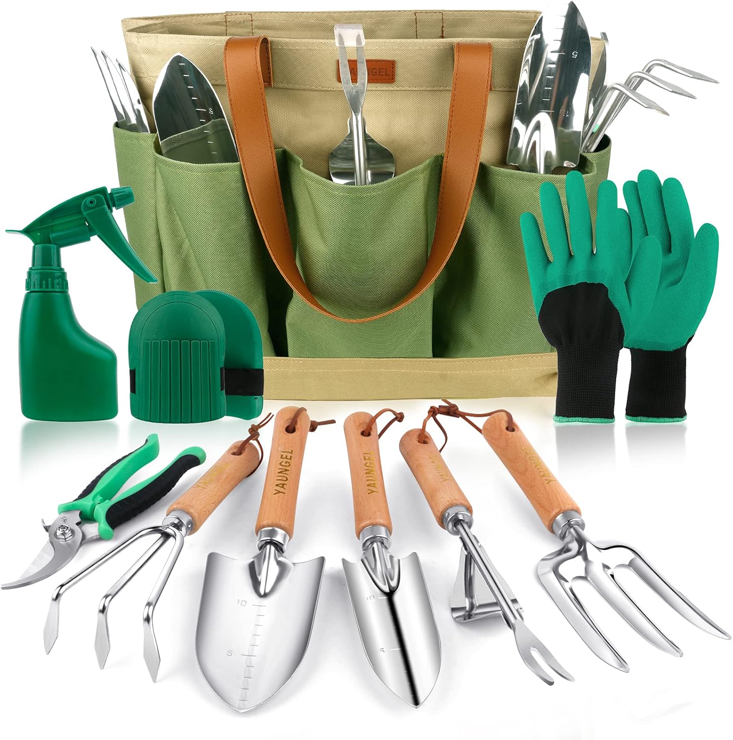 Gardening Hand Tools Sets