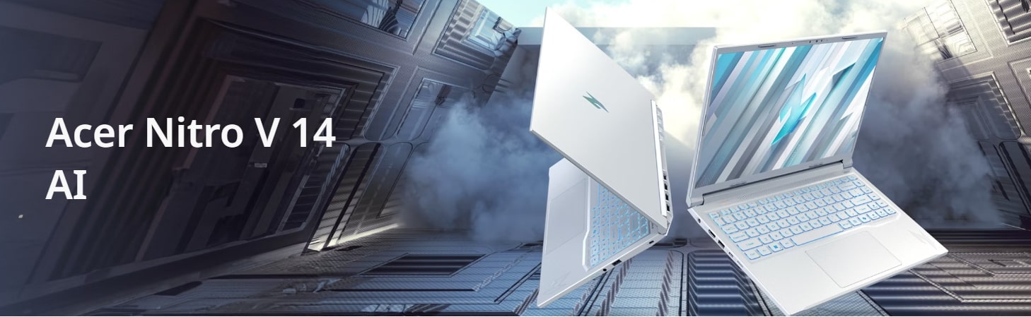 Acer Nitro V 14 AI