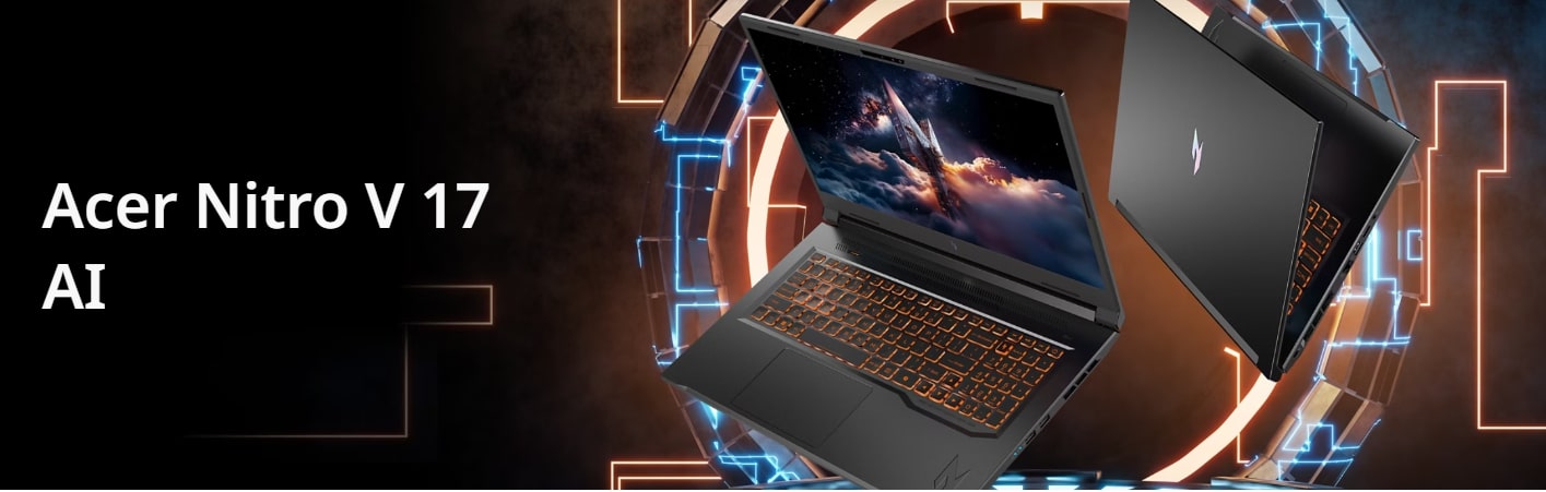 Acer Nitro V 17 AI