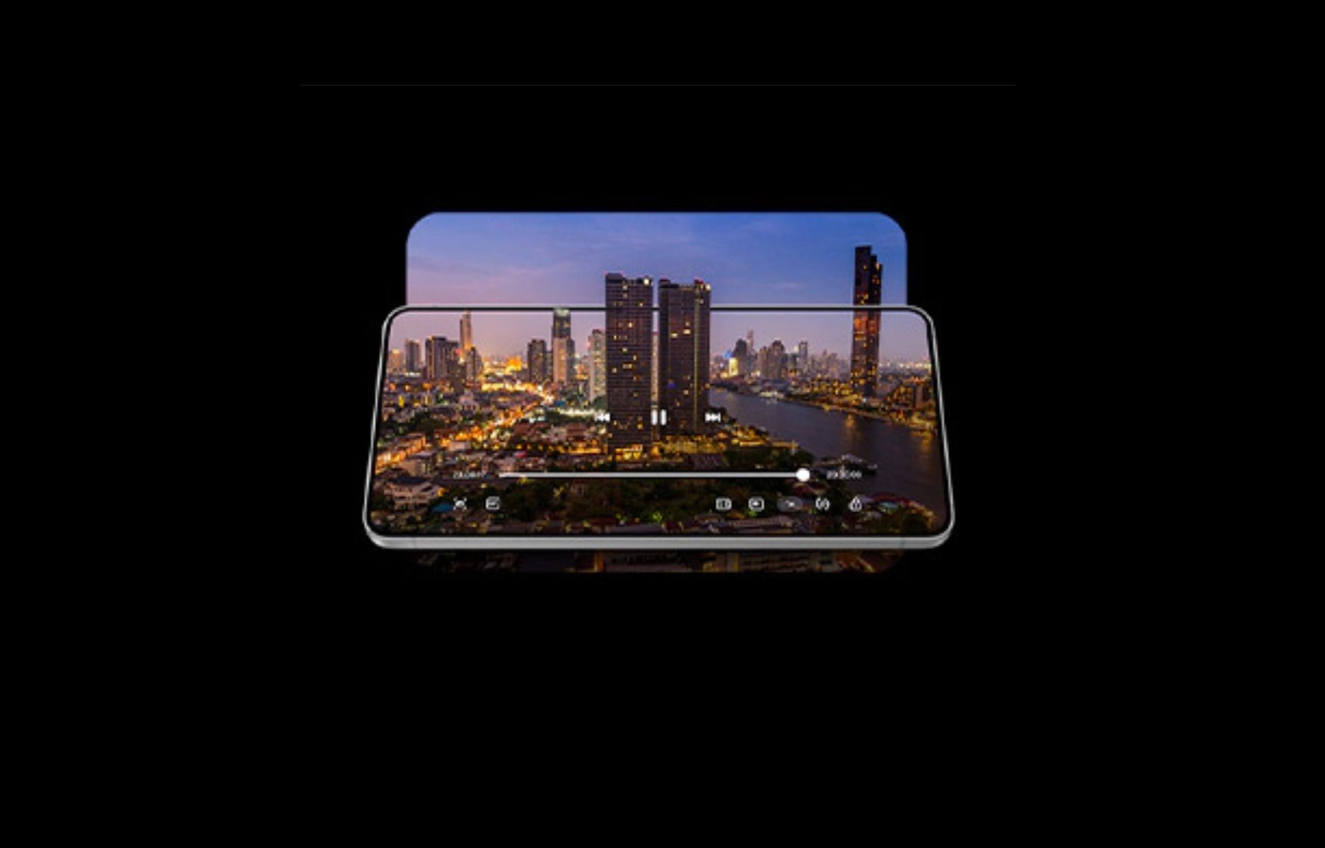 Samsung Galaxy S25 Edge