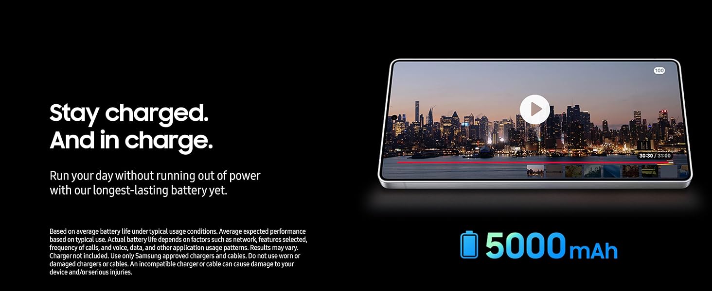 Samsung Galaxy S25 Ultra